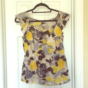 Banana Republic women top